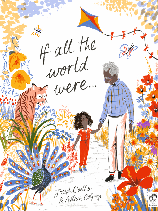 Title details for If All the World Were... by Joseph  Coelho - Available